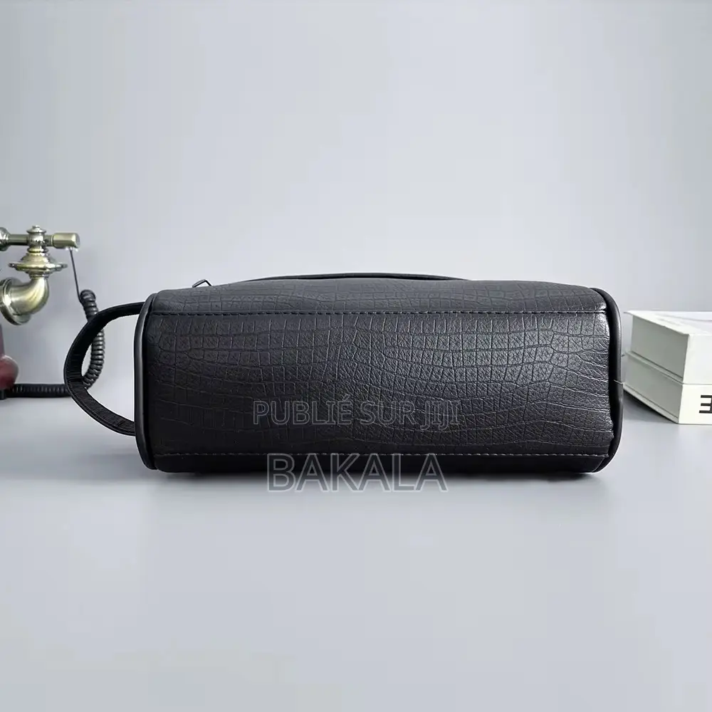 Sac Pour Homme Élégant