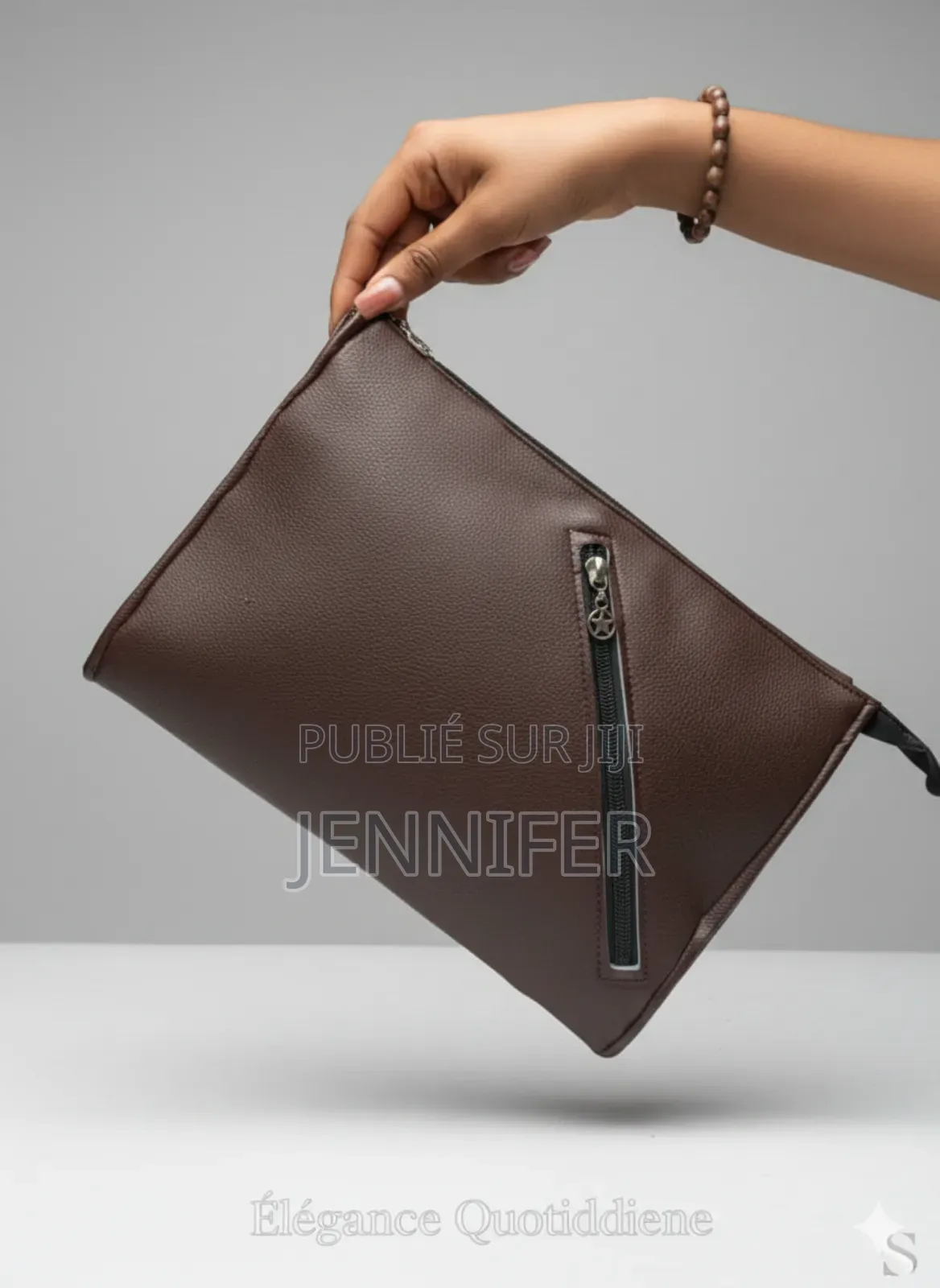 Portefeuille Pour Homme