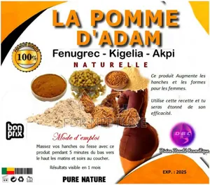 Pommade De Massage
