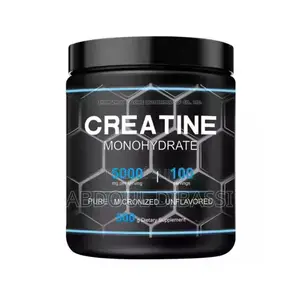 Créatine Monohydrate 500g
