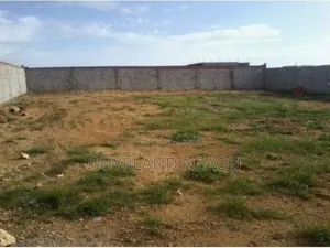 Vente d'Une Parcelle