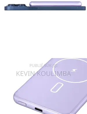 Powerbank Pour iPhone