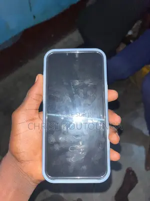 Apple iPhone 13 Pro Max 256 GB Bleu