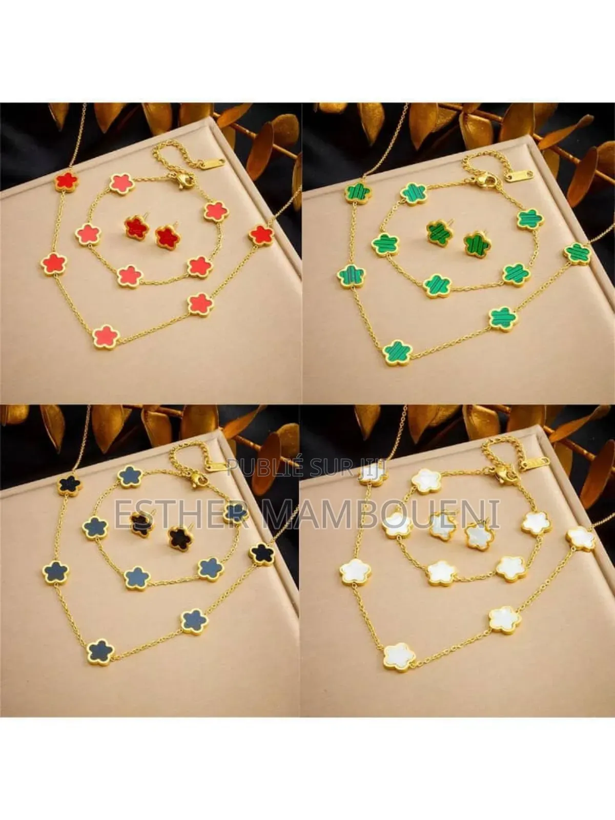 Accessoires Et Autres