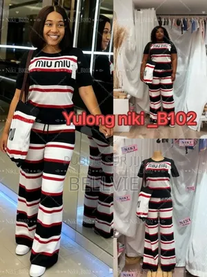 Vente d'Habits Et d'Autres Trucs