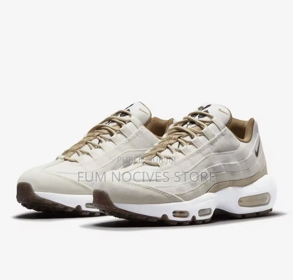 Airmax 95 Nike
