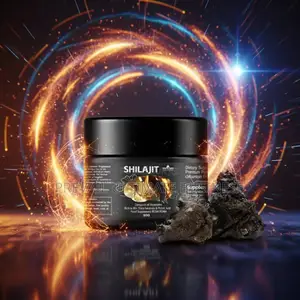 Promo Shilajit