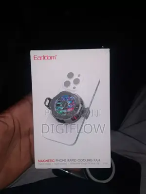 Refroidisseur Pour Téléphone