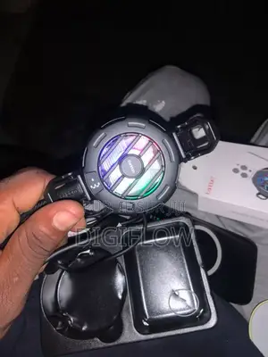 Refroidisseur Pour Téléphone