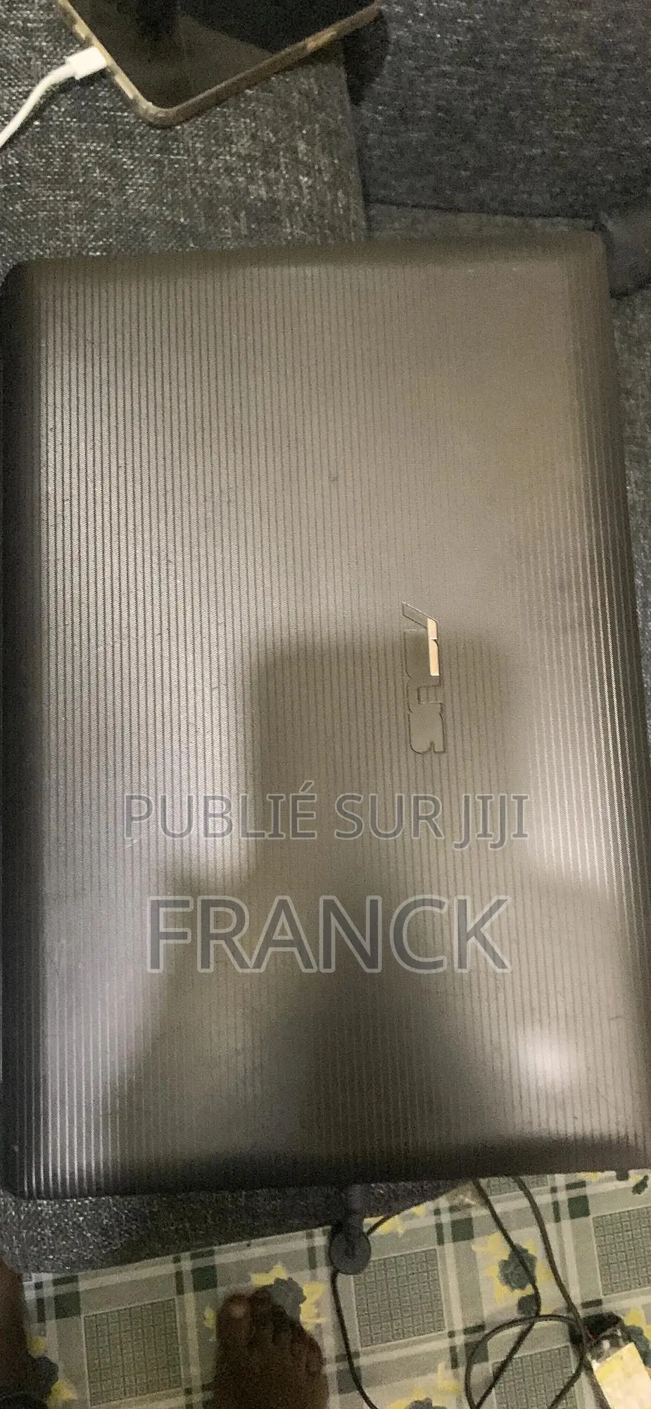 Ordinateur portable Asus A42DE 8GB Intel Core i3 SSD 500GB