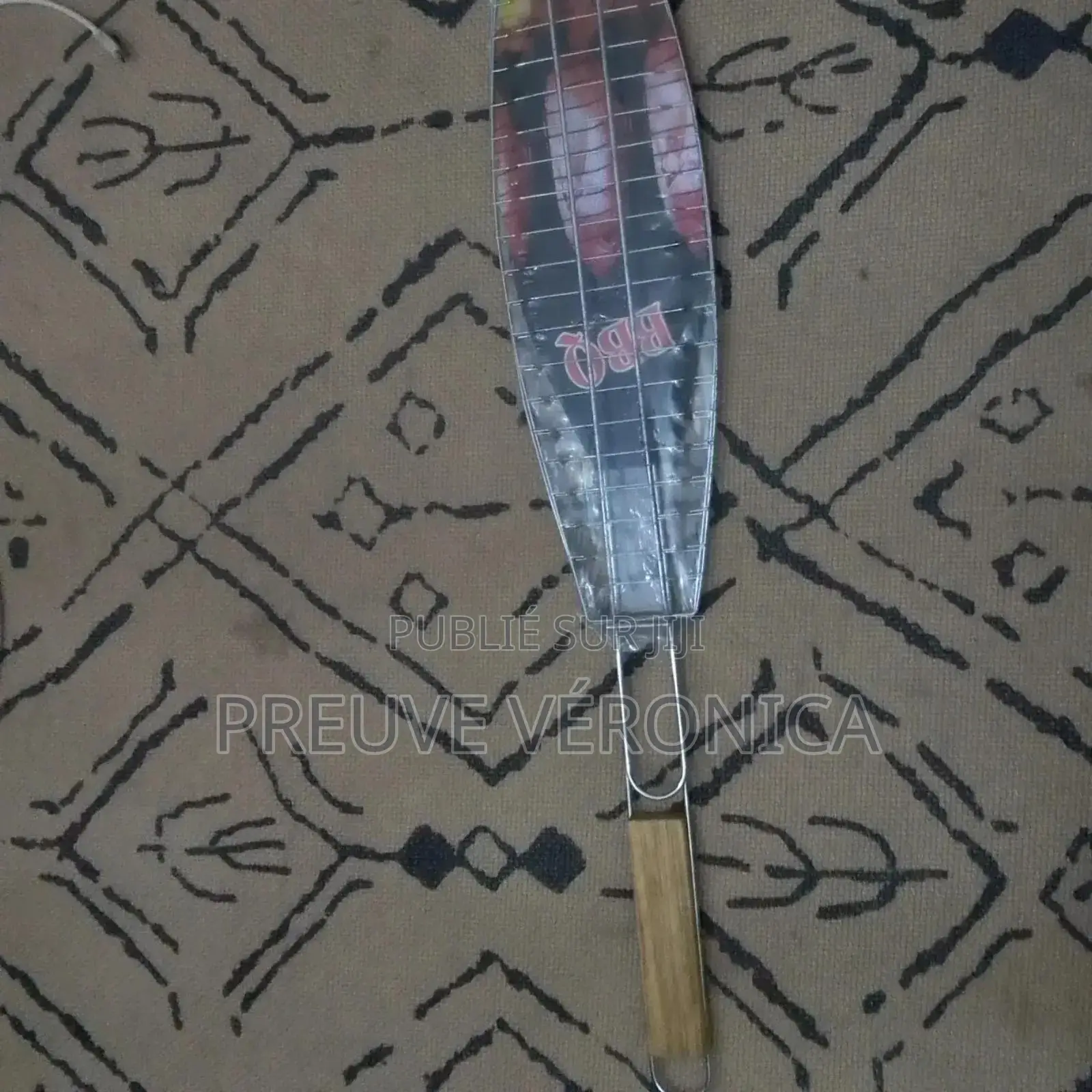 Ustensiles De Cuisine