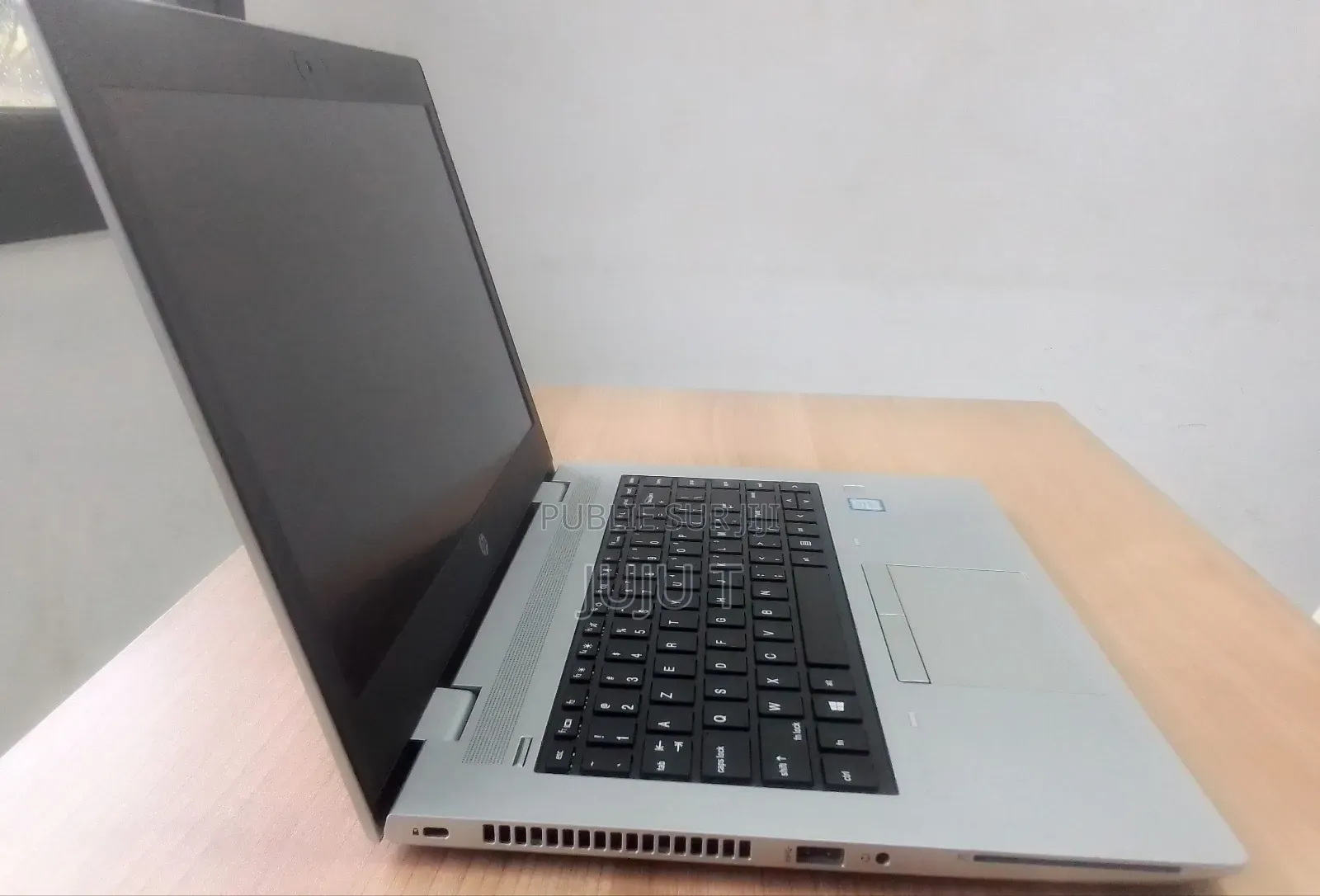 Ordinateur portable HP ProBook 650 G5 8GB Intel Core i5 SSD 512GB