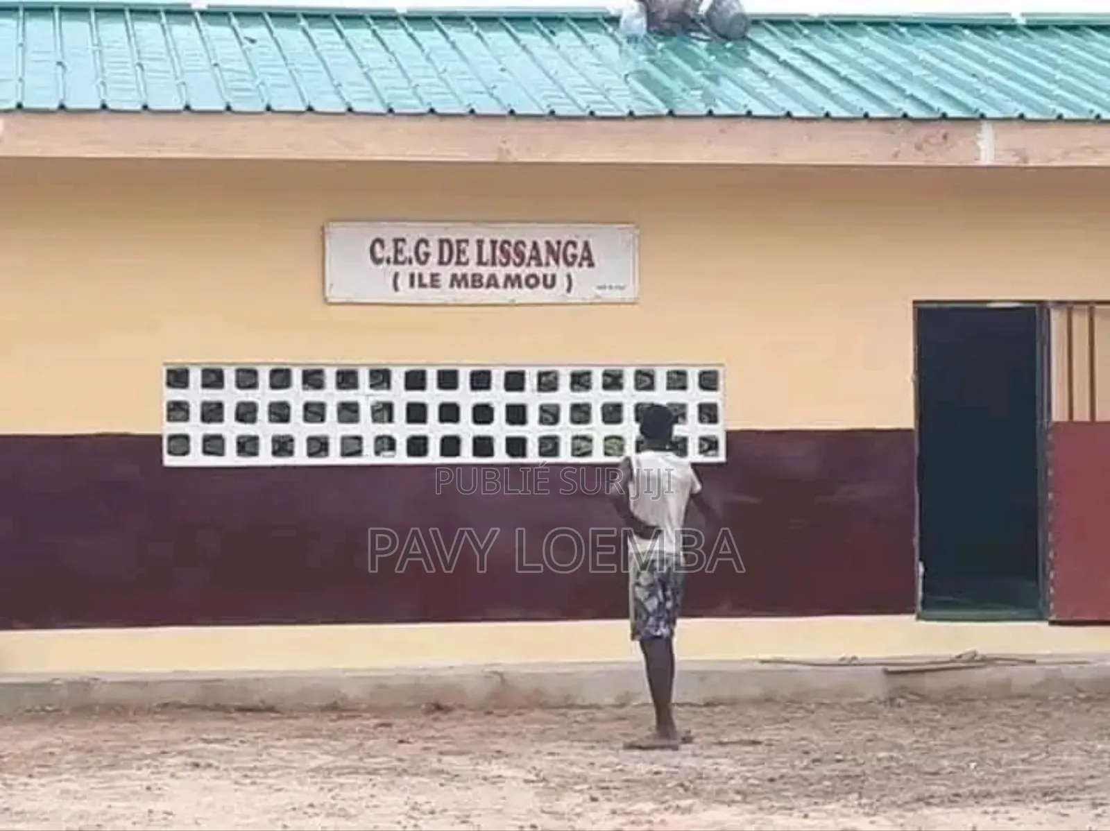 Terrain Vide À Vendre