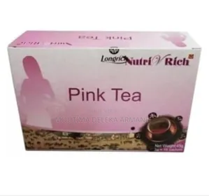 Thé Minceur Brazzaville