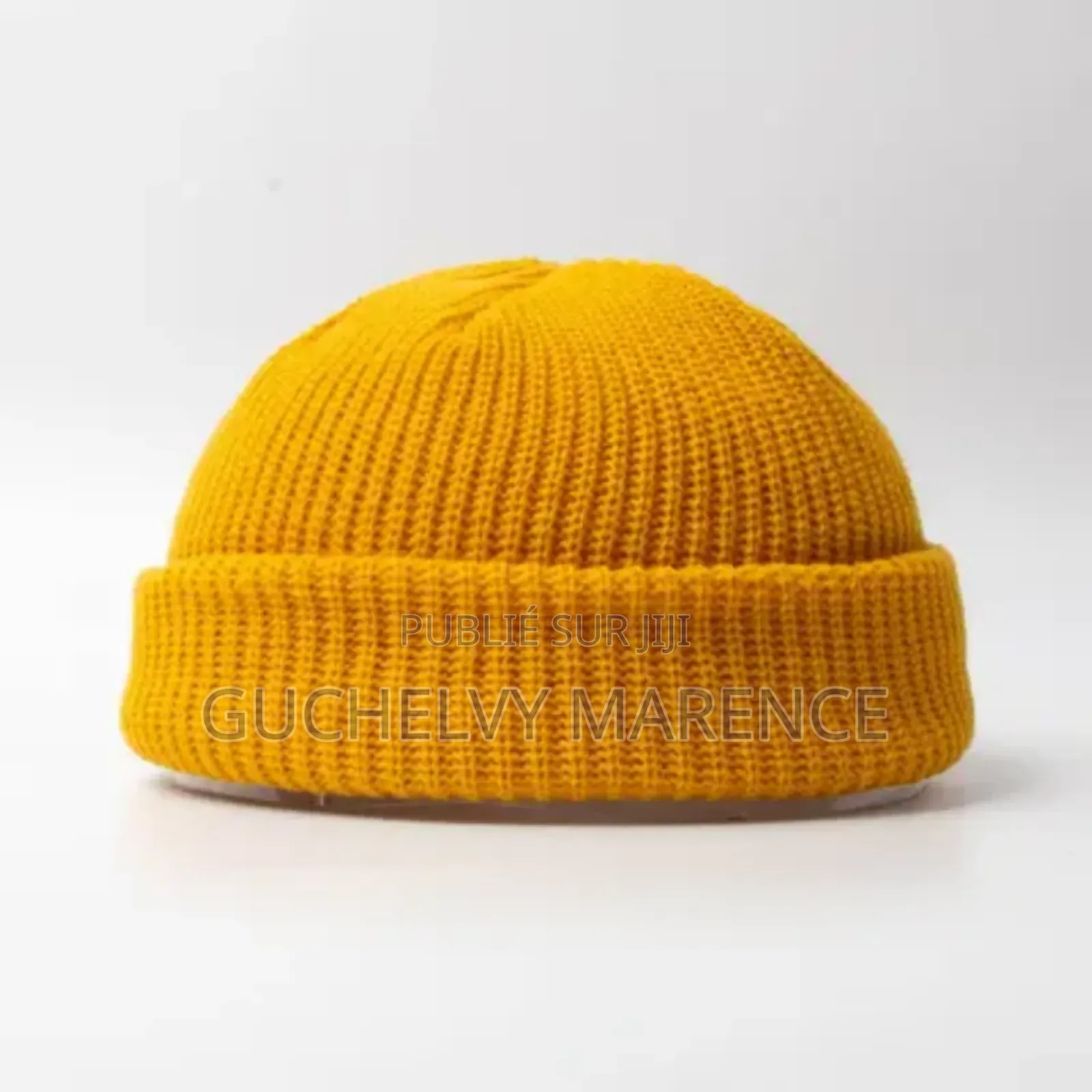 Bonnet Homme Et Femme