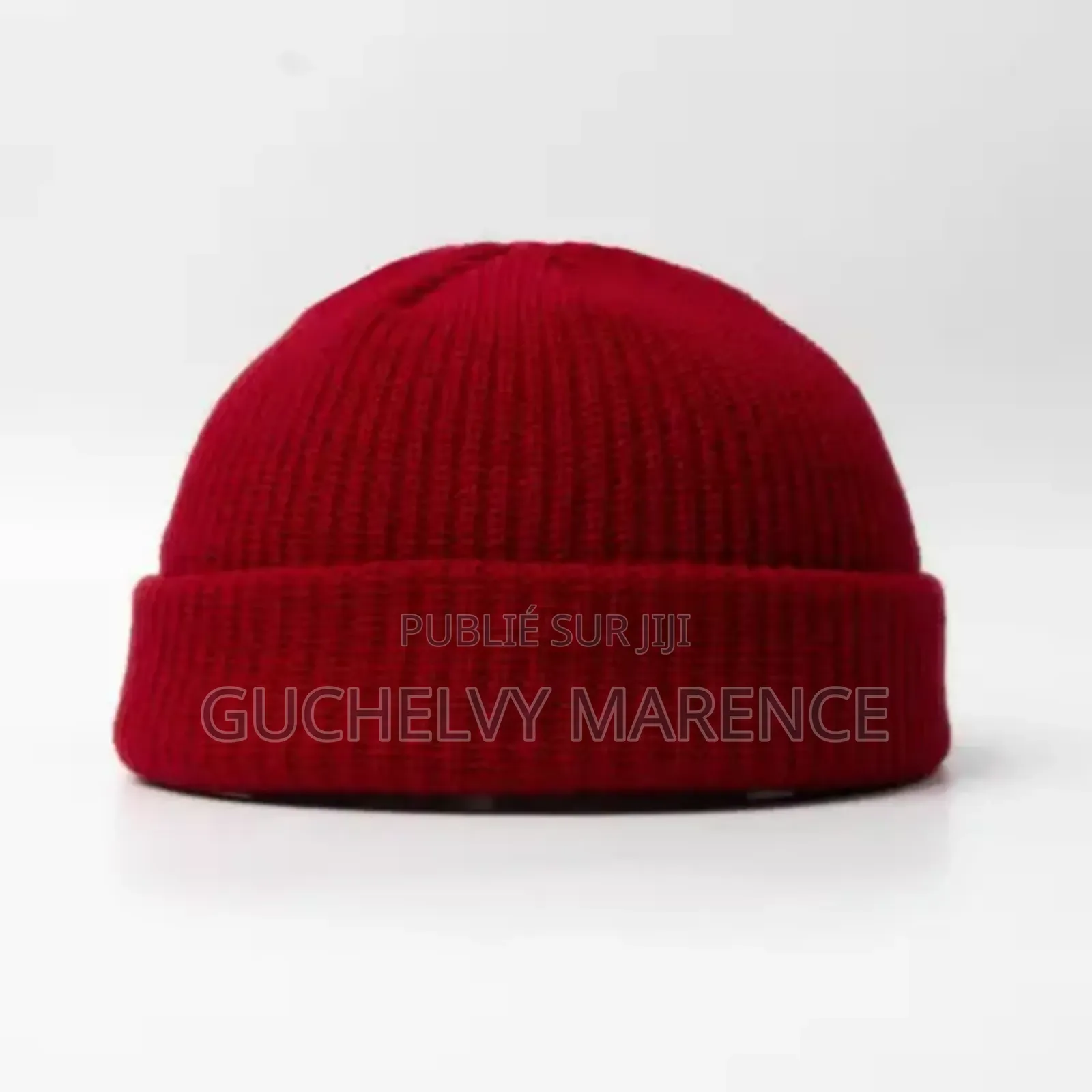 Bonnet Homme Et Femme