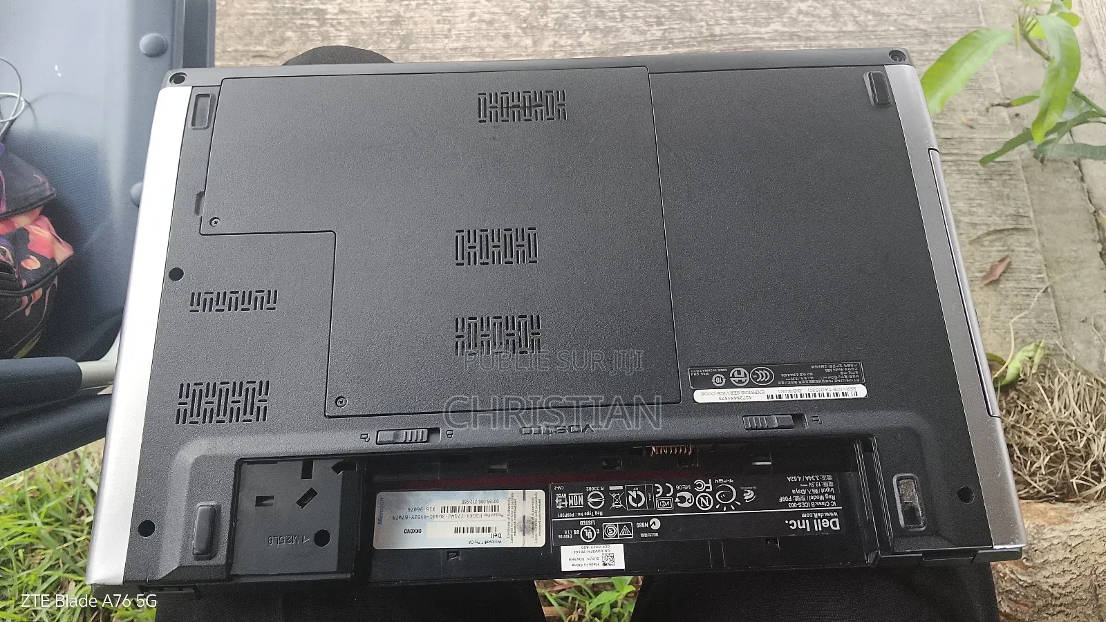 Vente Pc Dell Vostro 3500