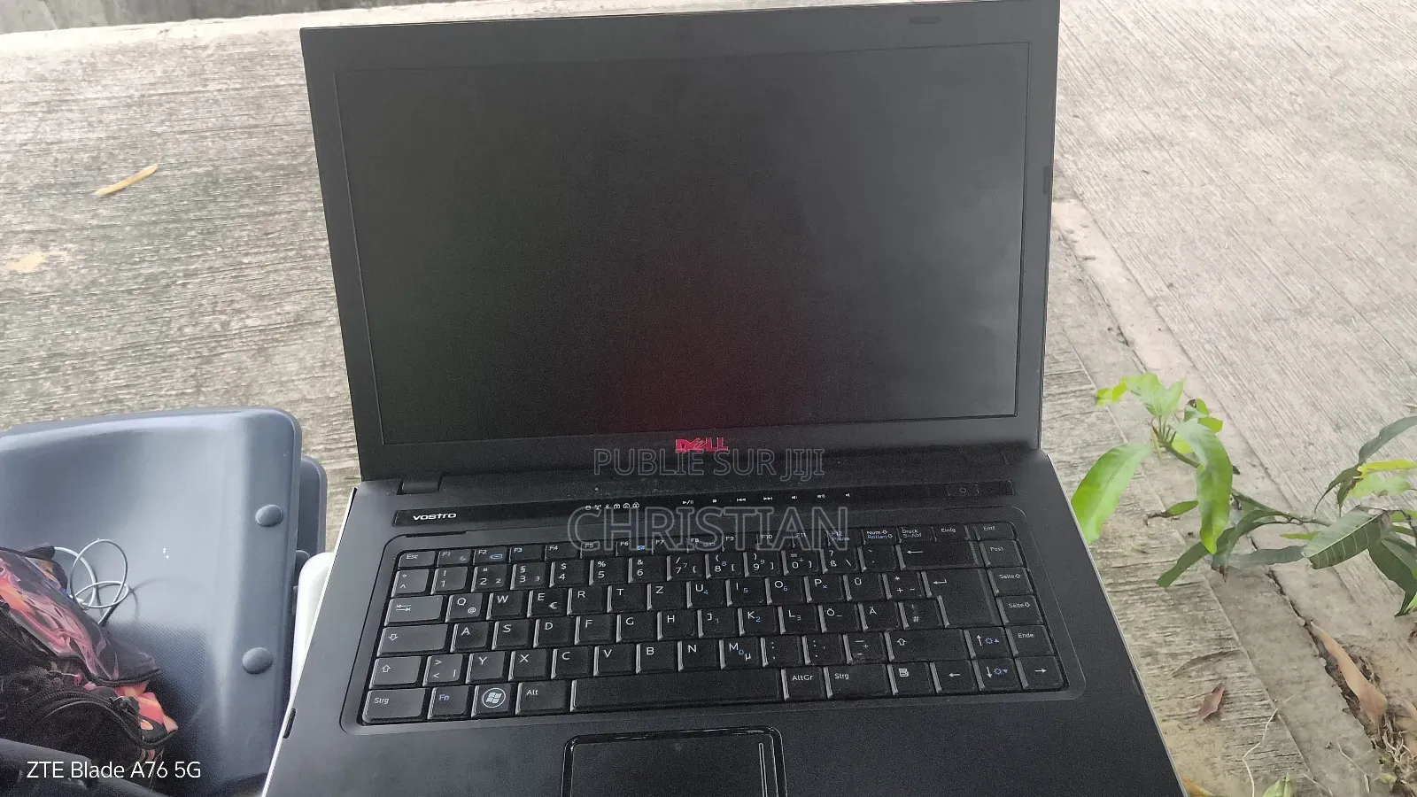 Vente Pc Dell Vostro 3500