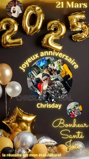 Chrisday Digital – Design Lab