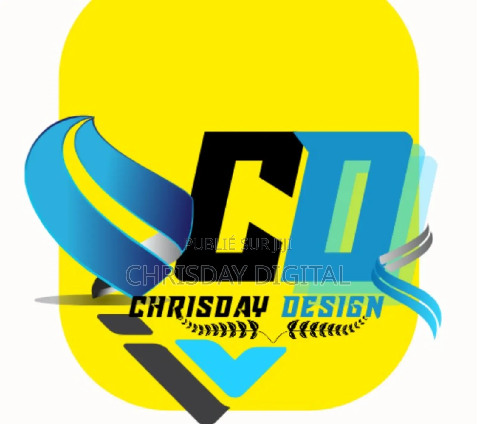 Chrisday Digital – Design Lab