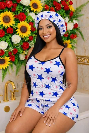 Nuisettes, Pyjama Pour Femme