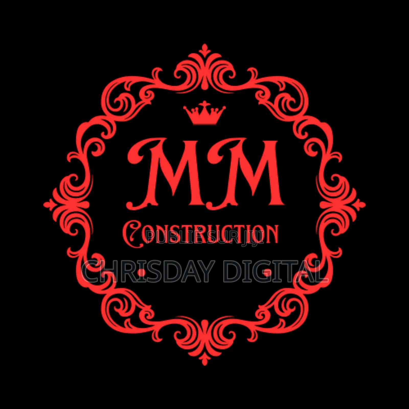 Chrisday Digital – Design Lab