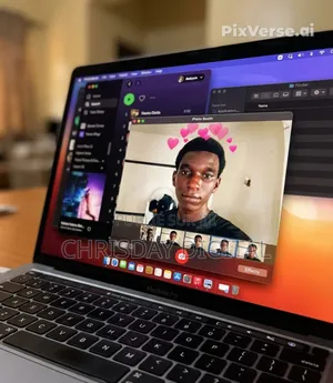 Chrisday Digital – Music Lab