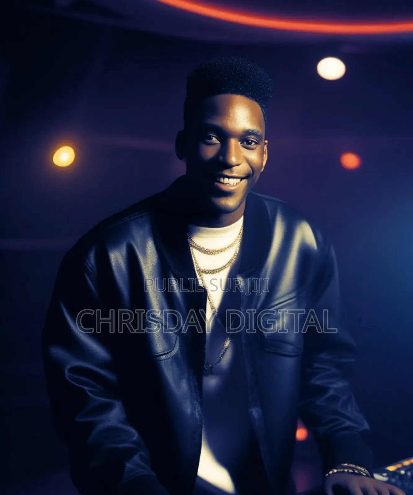 Chrisday Digital – Music Lab