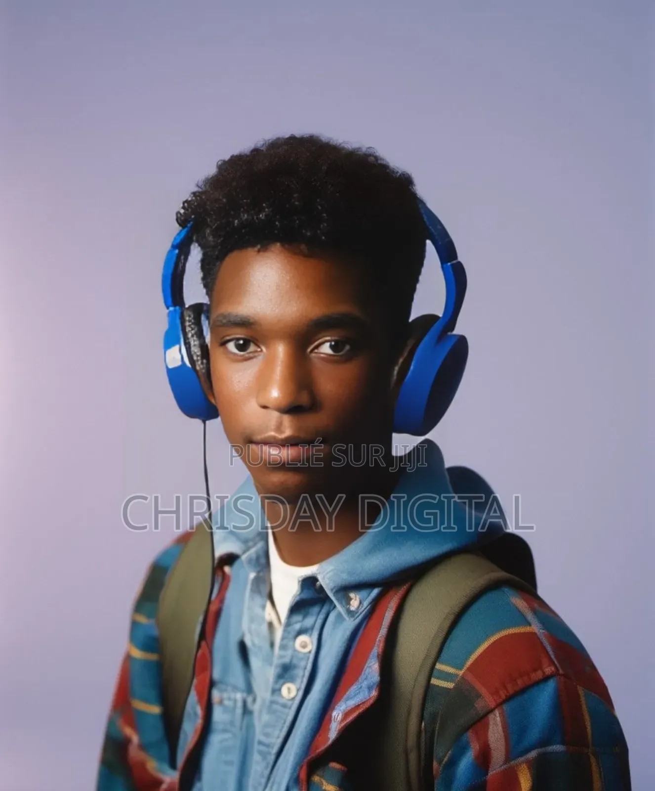 Chrisday Digital – Music Lab