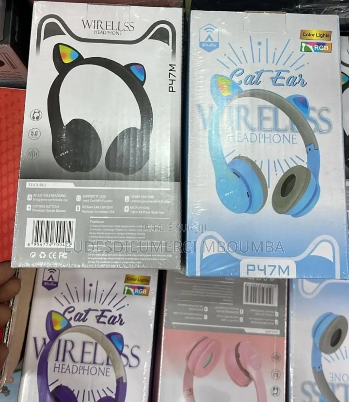 Article Téléphonique