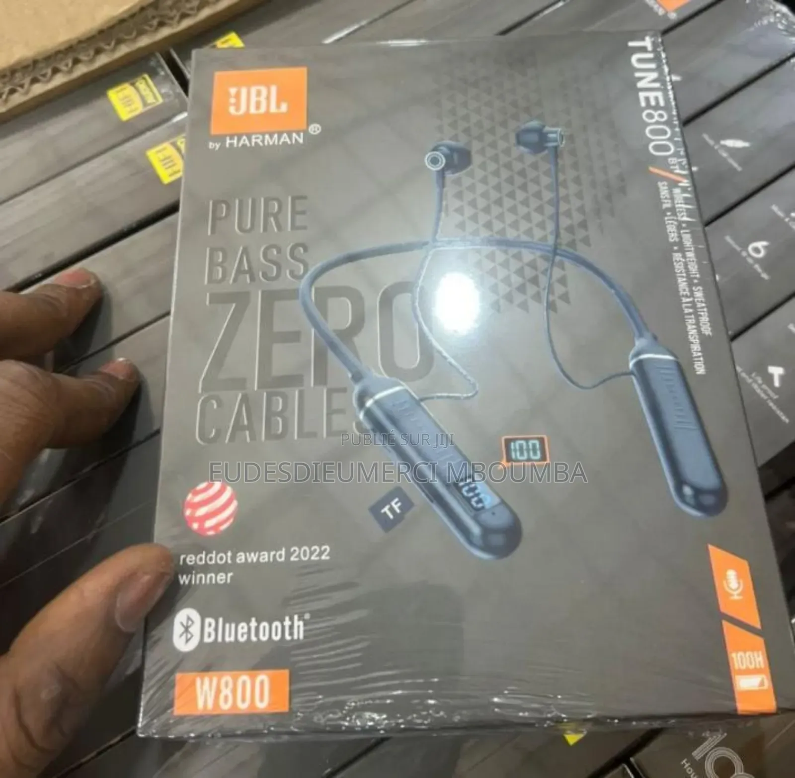 Article Téléphonique