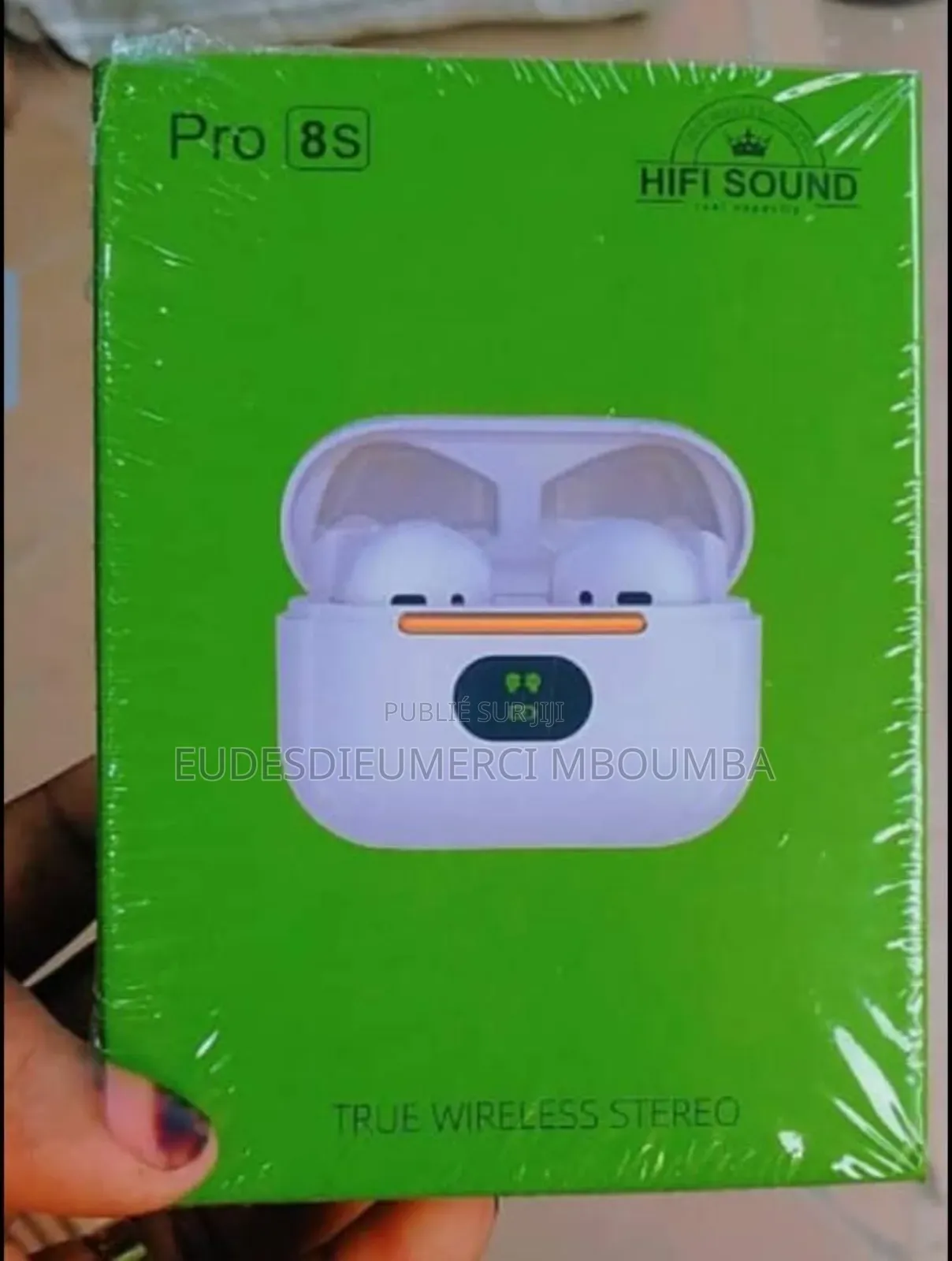 Article Téléphonique