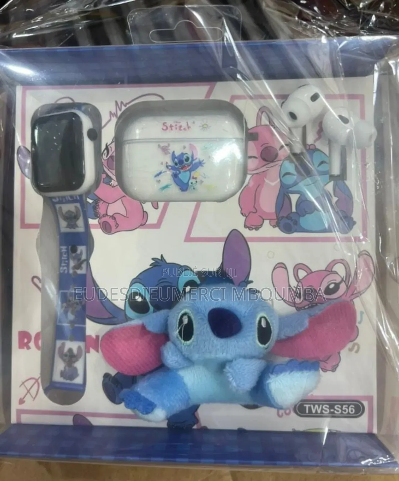 Article Téléphonique