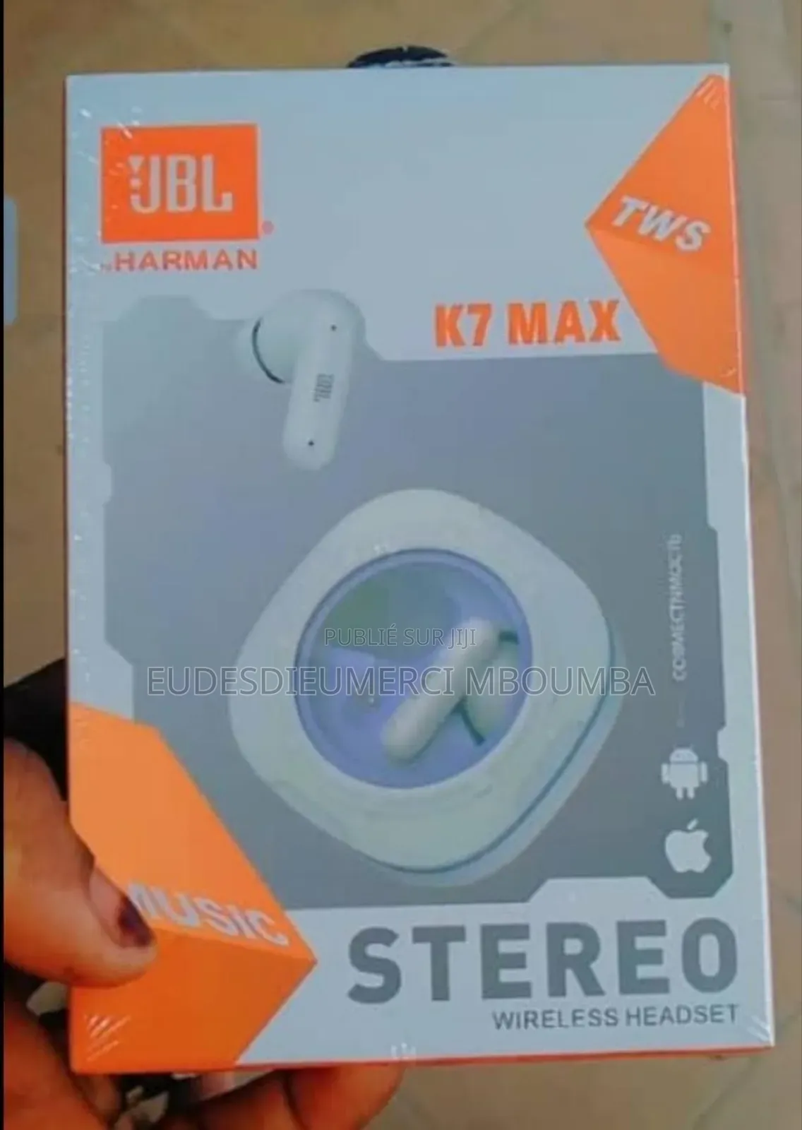 Article Téléphonique