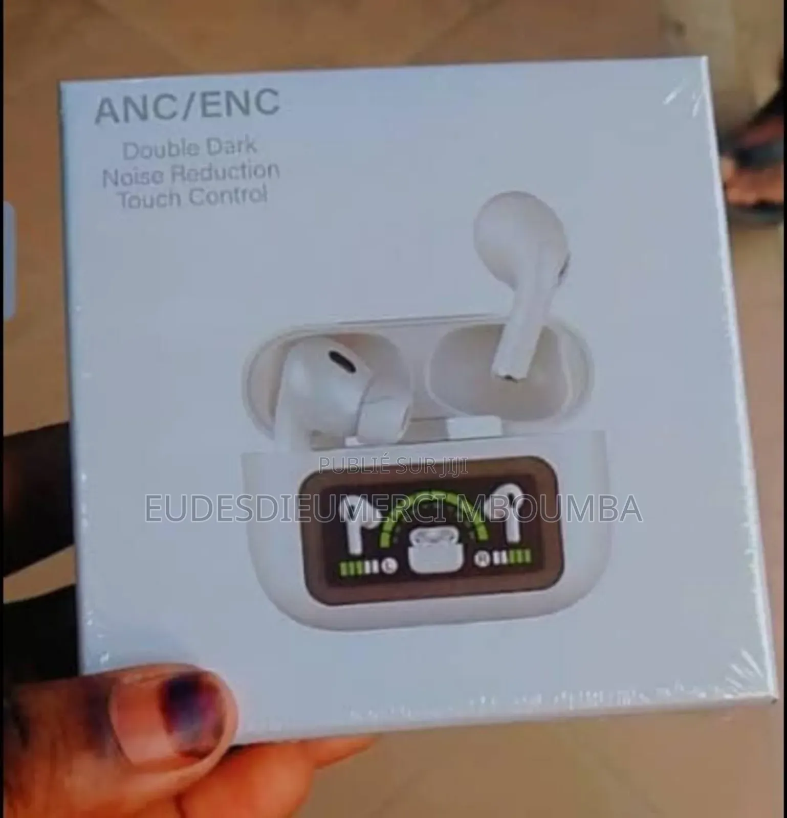 Article Téléphonique