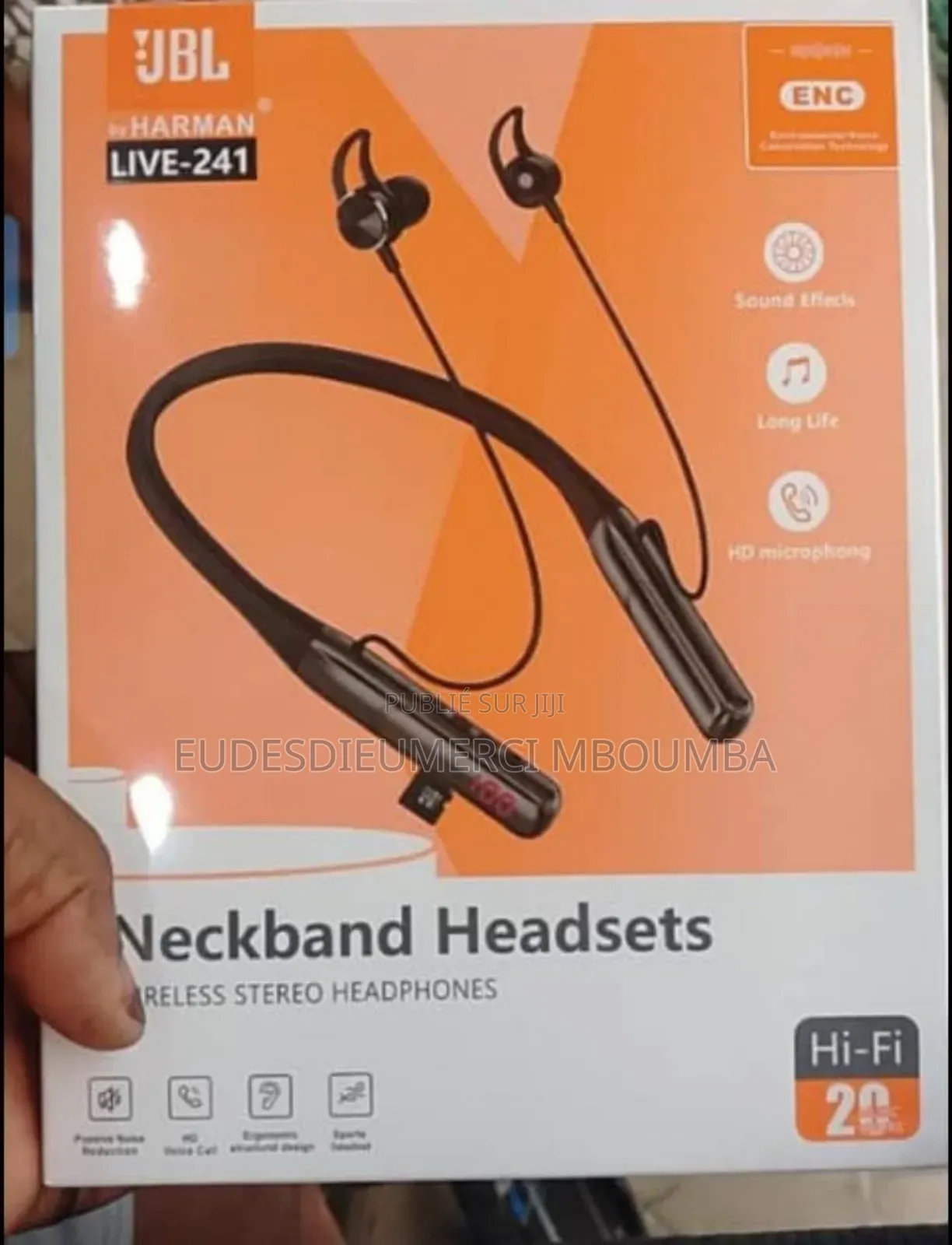 Article Téléphonique