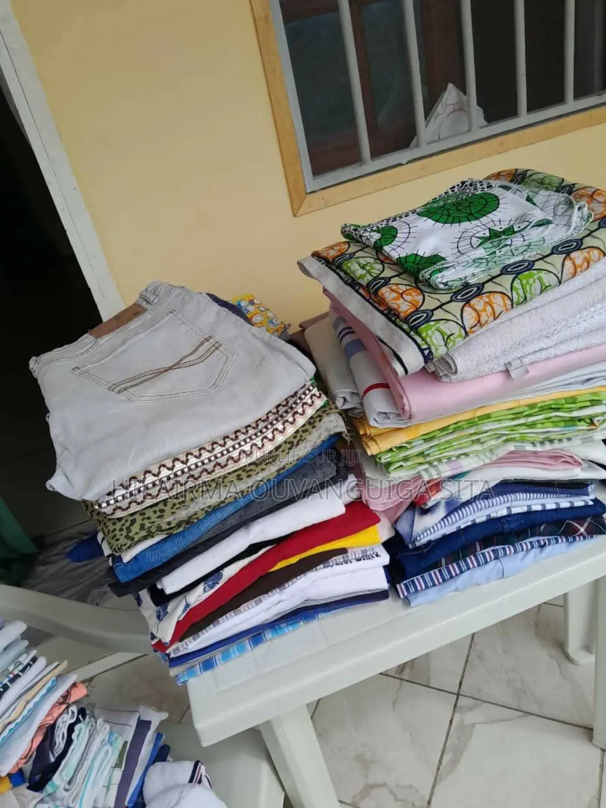 Aides Et Services À Domicile