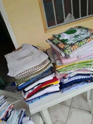 Aides Et Services À Domicile