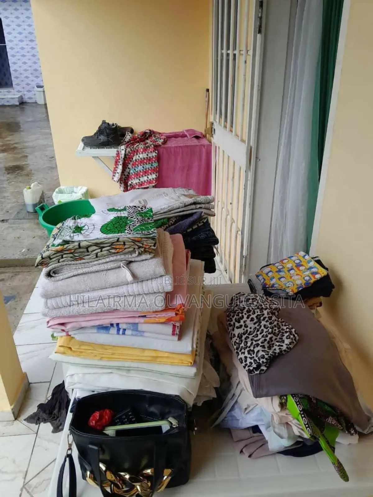 Aides Et Services À Domicile