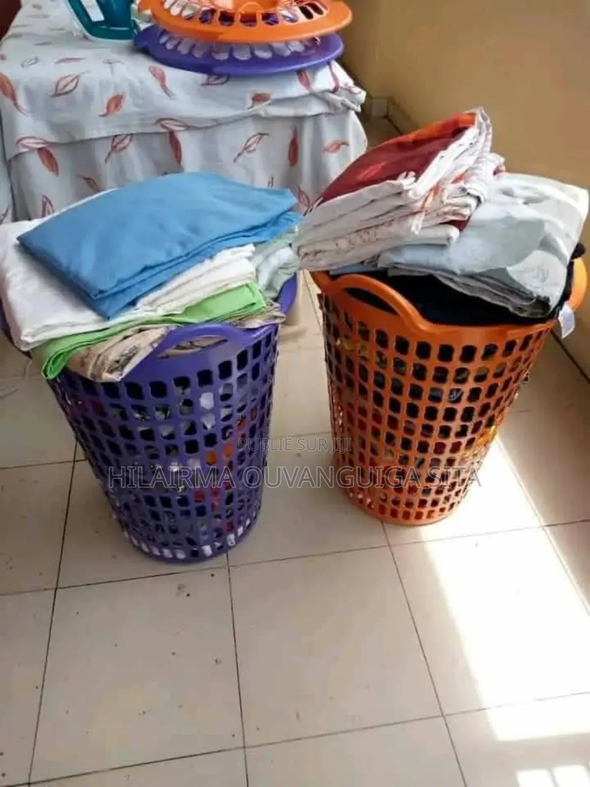 Aides Et Services À Domicile