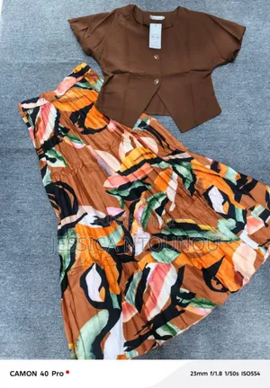 Disponible a Brazzaville