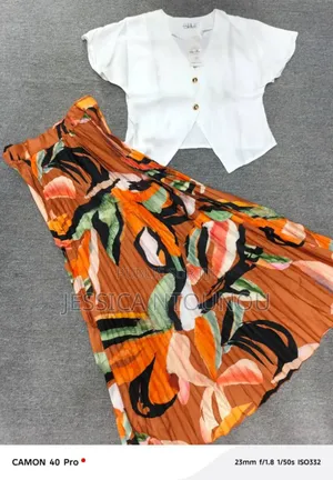 Disponible a Brazzaville