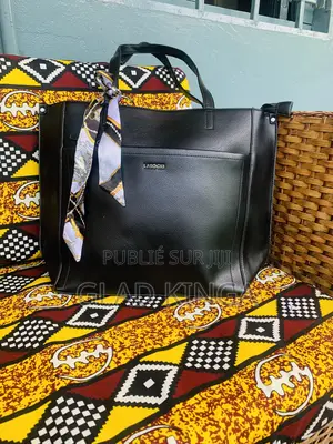 Sac À Main Fourre Tout