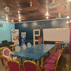 Location De Bureaux Et De Salle De Formation