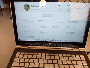 Ordinateur portable HP 14z 8GB Intel Core i5 HDD+SSD 500GB