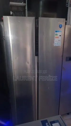 Frigo Américain