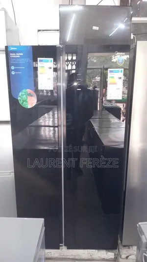 Frigo Américain