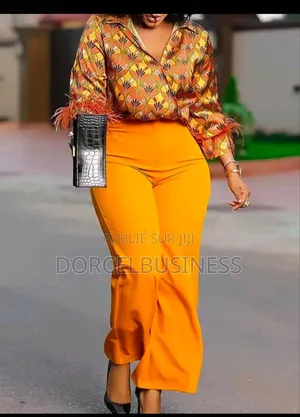 Complets Pour Les Femmes Élégantes