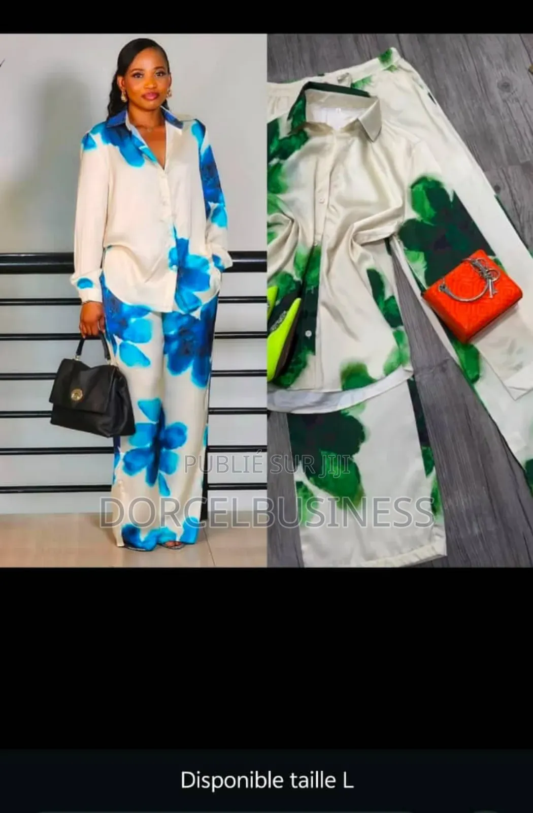 Complets Pour Les Femmes Élégantes