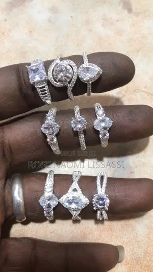 Boucles d'Oreilles en Argent Pur